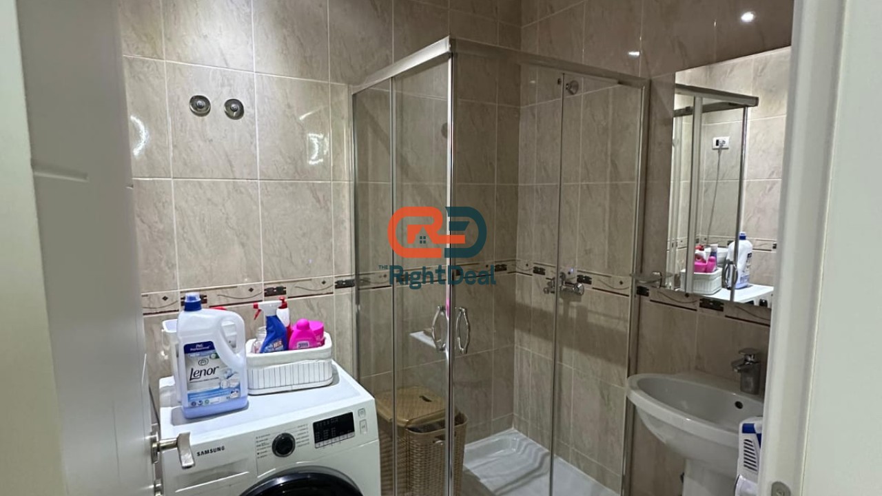 Ne Don Bosko, Tek Kompleksi Vizion Plus, Shitet Super Apartament 2+1, I Investuar