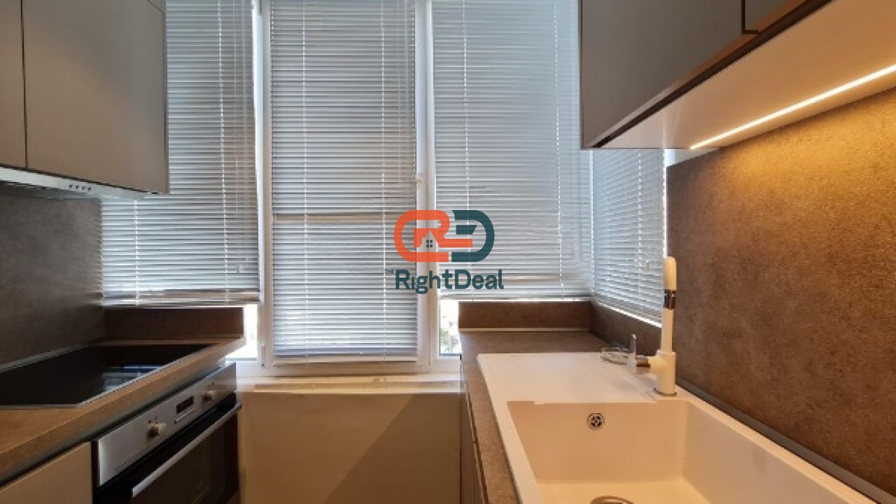 Tek Kryqezimi I 21 Dhjetorit ,Shitet Apartament 2+1 Dhe Garsoniere Te Investuar Dhe Te Ndare Per Airbnb!