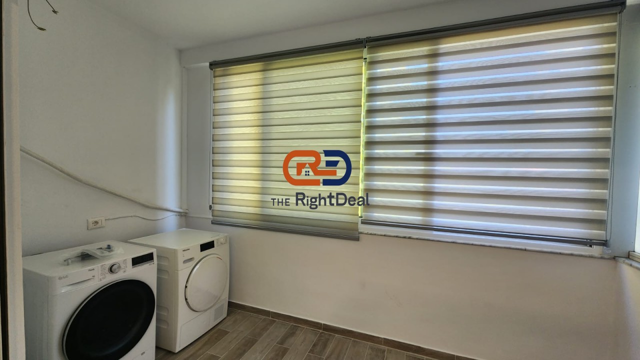 Tek Tregu I Ri Elektrik, Shitet Super Apartament 2+1, I Investuar Totalisht!!!