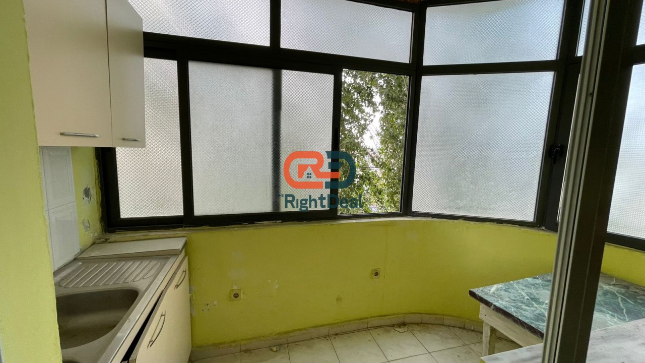 Ne Don Bosko, Shitet Apartament 1+1, Me Lokacion Ideal!!!