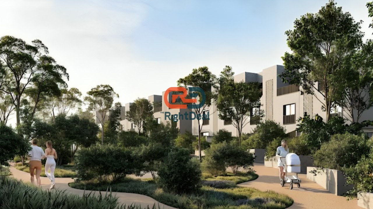 Tek Rezidenca Park Houses, Shitet Apartament 1+1, Ideal Per Investim!!