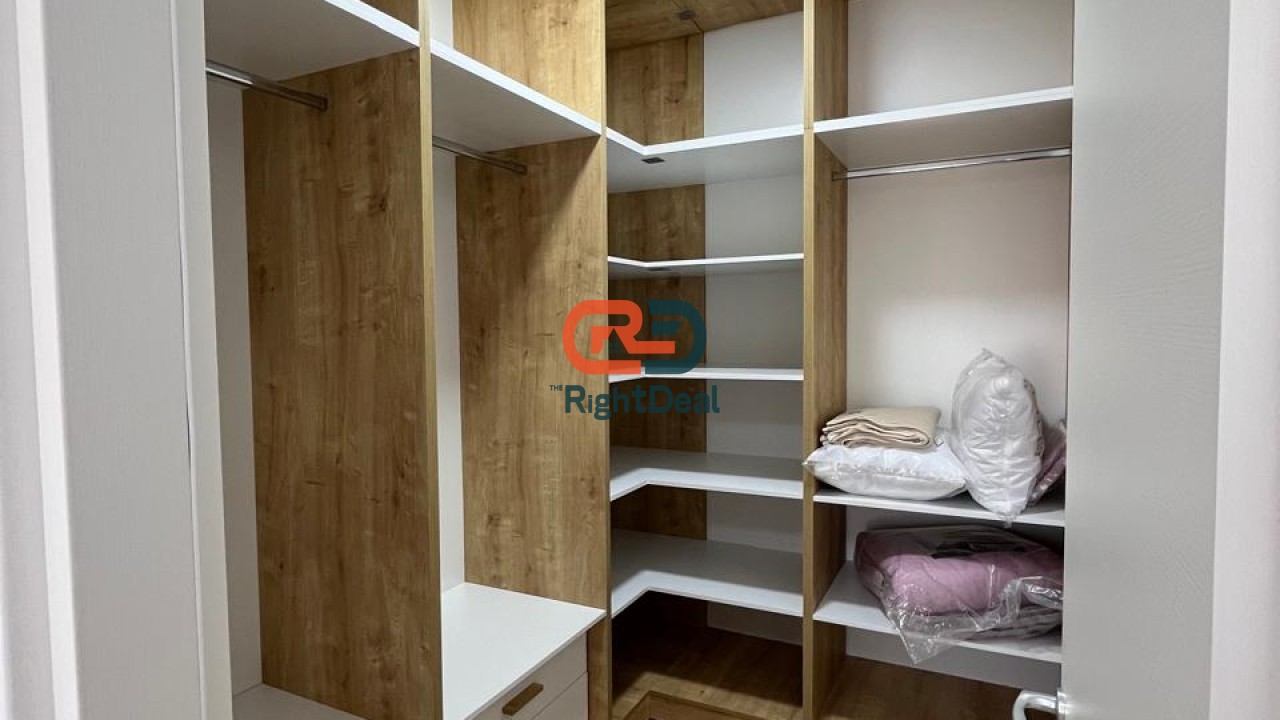 Ne Don Bosko, Tek Kompleksi Trio Towers, Jepet Me Qira Apartament 1+1 Me Post Parkimi!!