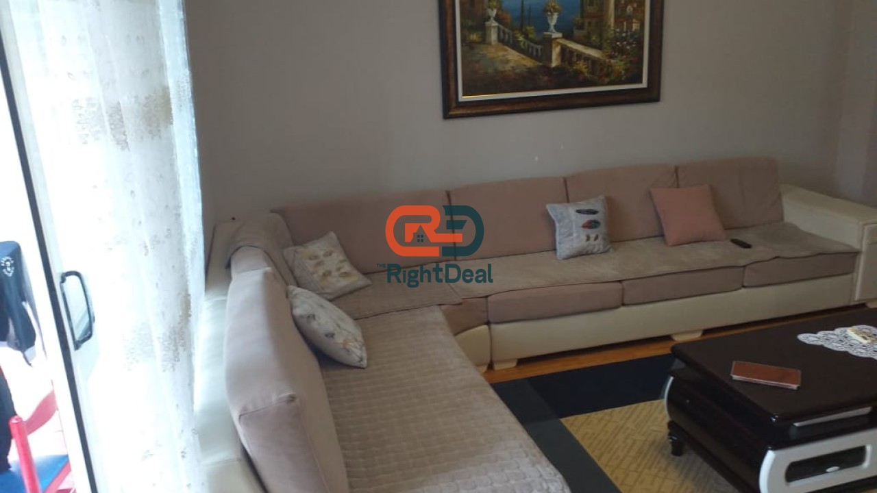 Tek Kompleksi Vizion Plus, Shitet Apartament 2+1+2 Me Planimetri Te Rregullt!!!