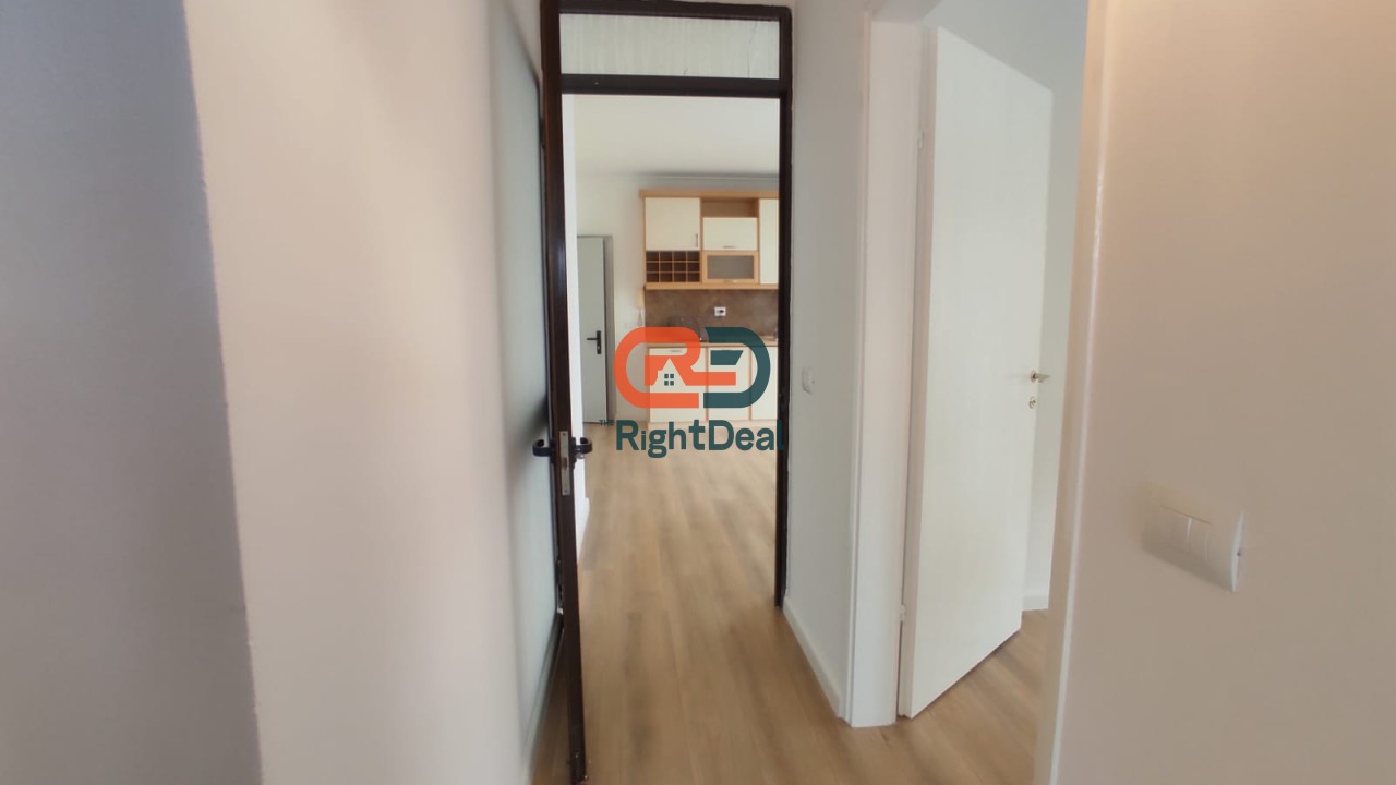 Tek Fusha e Aviacionit, Shitet Apartament 2+1 I Perfunduar !!