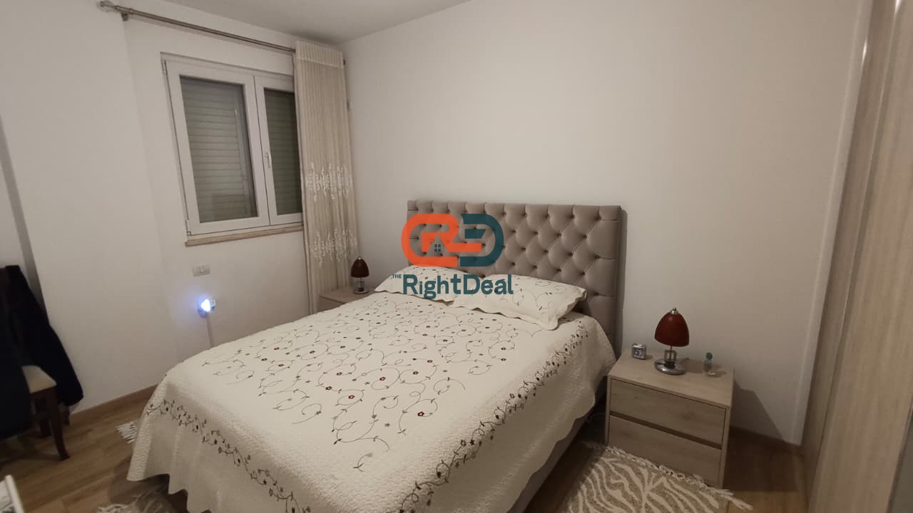 Ne Fresk ,Shitet Apartament 2+1+2 Totalisht I Investuar!!