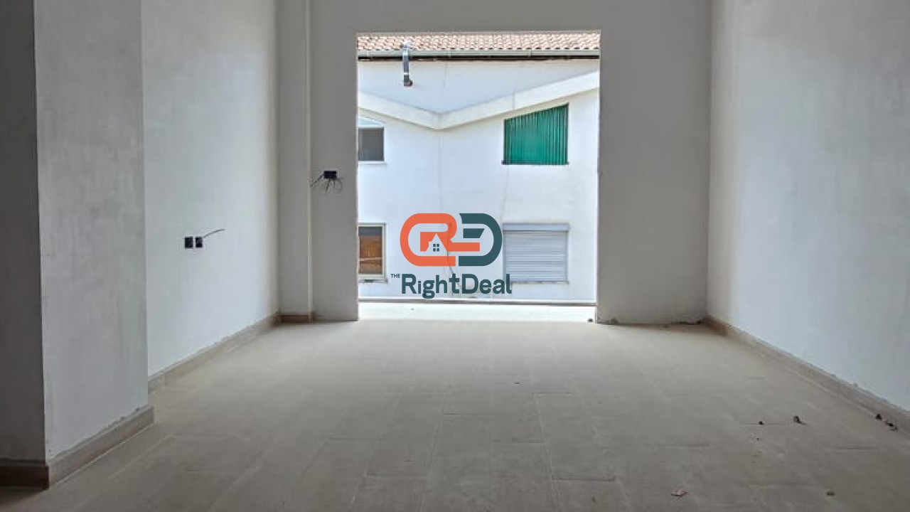 Prane Rruges ''Jordan Misja'', Shitet Apartament 1+1 Me Planimetri Te Rregullt Ne Ndertim Te Ri!!!