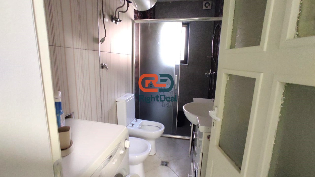 Prane 21 Dhjetorit, Shitet Apartament 1+1 Ideal Per Investim!!