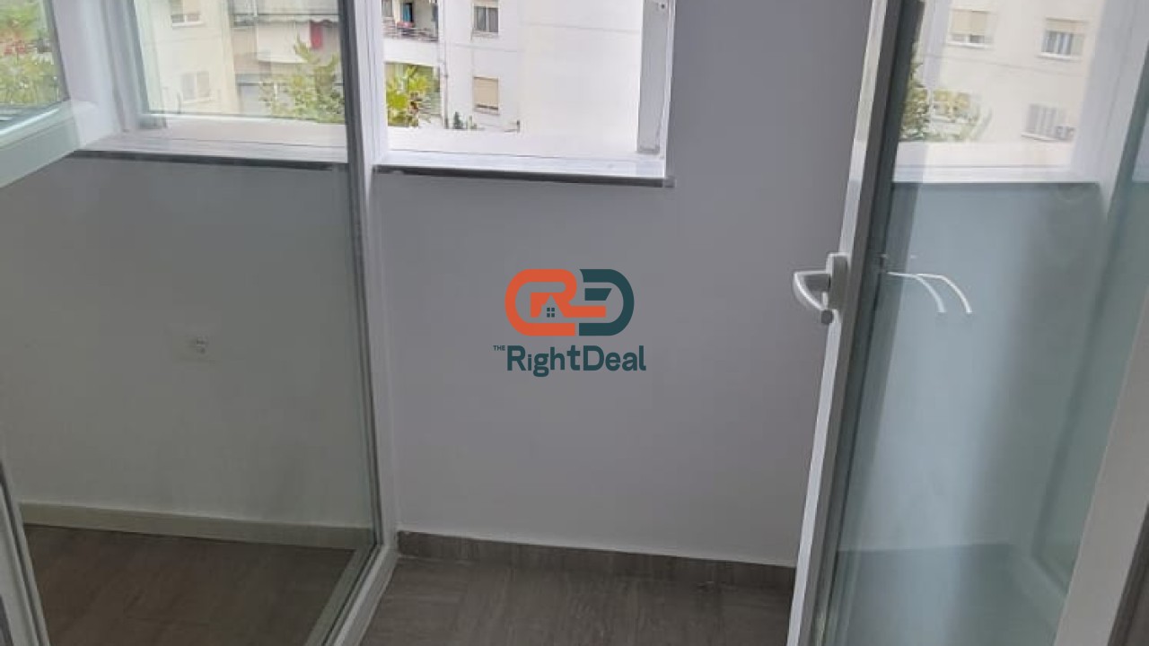 Ne Don Bosko, Shitet Apartament 1+1, Ideal per Investim !!