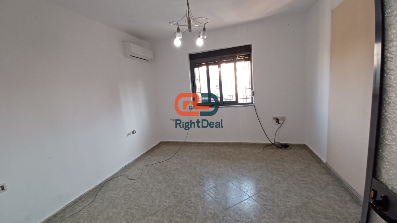 Ne Ali Dem, Shitet Apartament 1+1, Me Planimetri Te Rregullt!!!