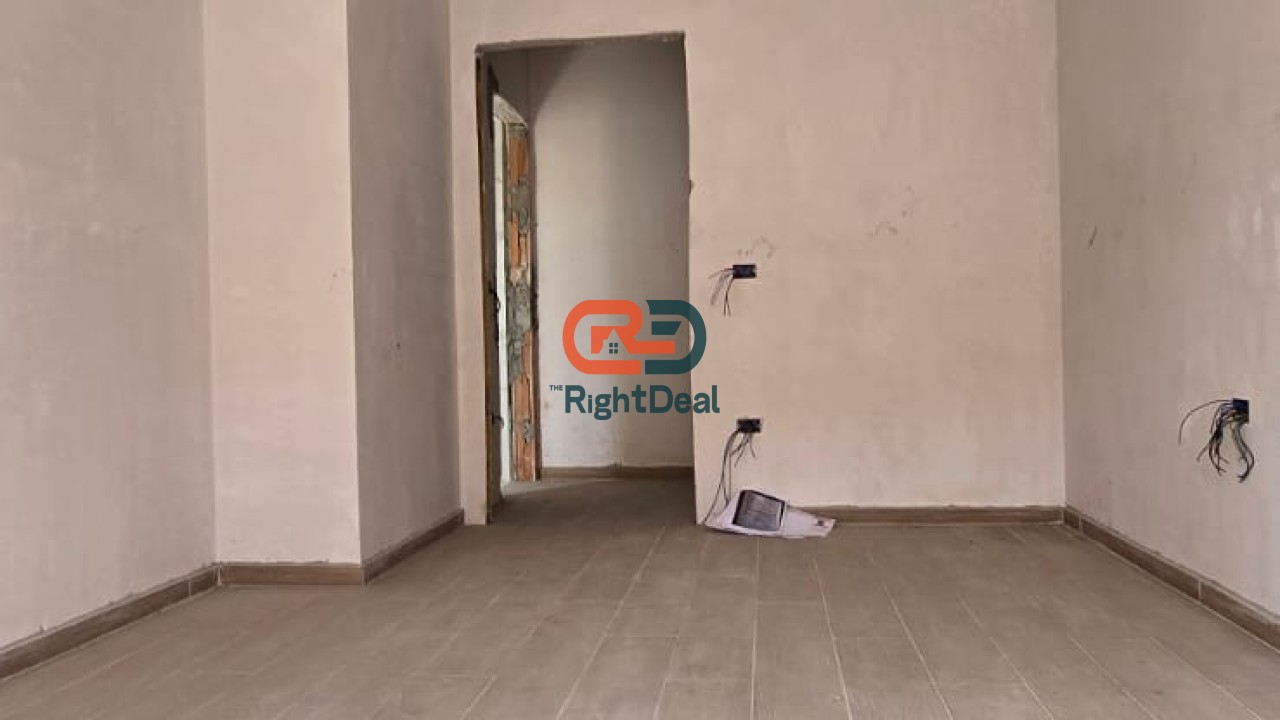 Prane Rruges ''Jordan Misja'', Shitet Apartament 1+1 Me Planimetri Te Rregullt Ne Ndertim Te Ri!!!