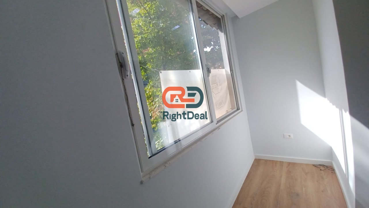 Ne Myslym Shyr, Prane Gjykates Se Rrethit Gjyqesor Tirane, Shitet Apartament 3+1 I Investuar Totalisht !!!