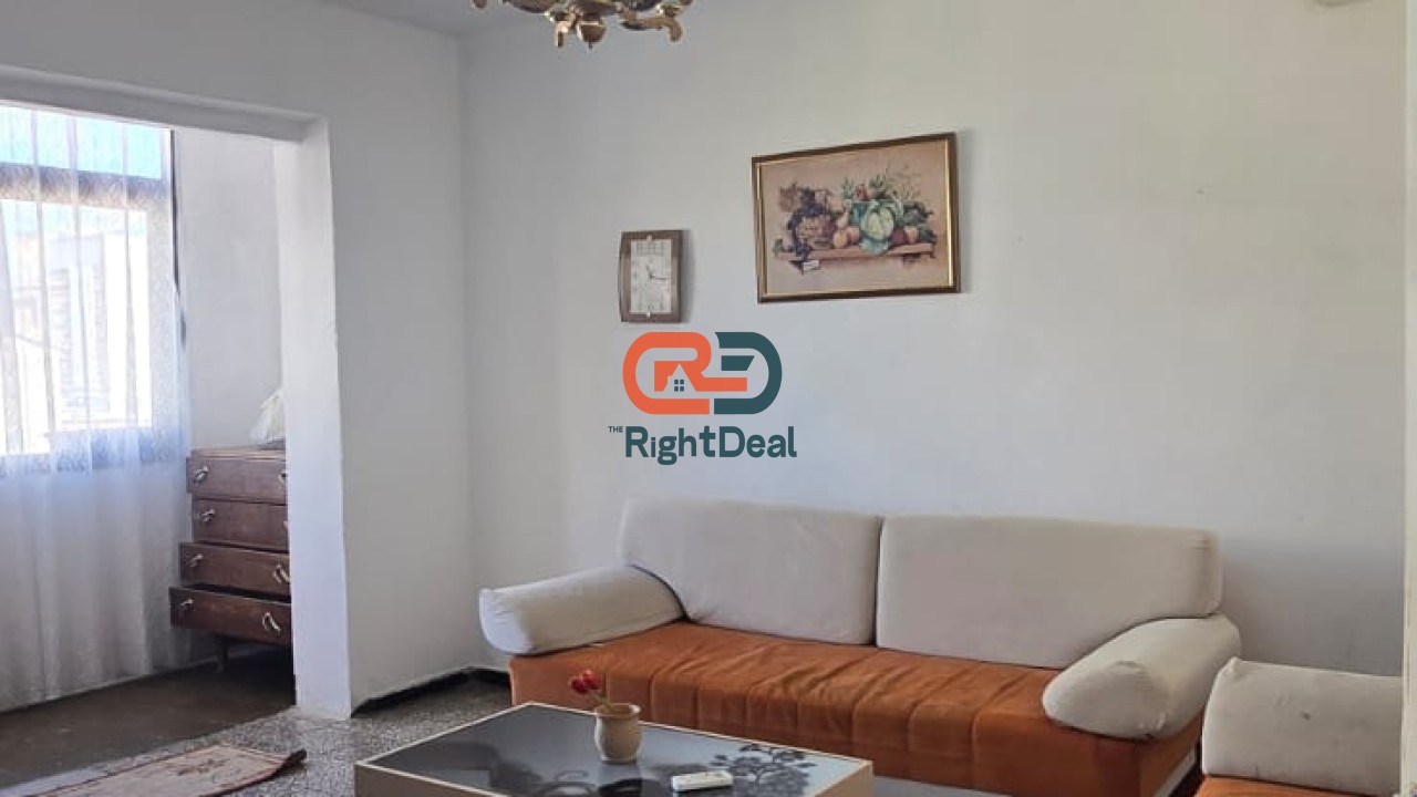 Prane Pazarit te Ri, Shitet Apartament 1+1, me Vendndodhje Perfekte