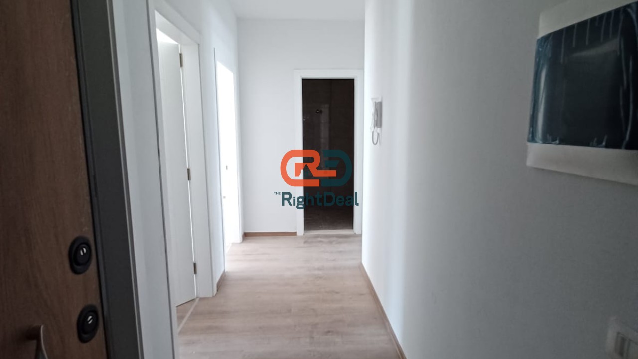 Tek Univers City, Shitet Apartament 2+1+2, Me Planimetri Perfekte, Gati Per Banim!!!