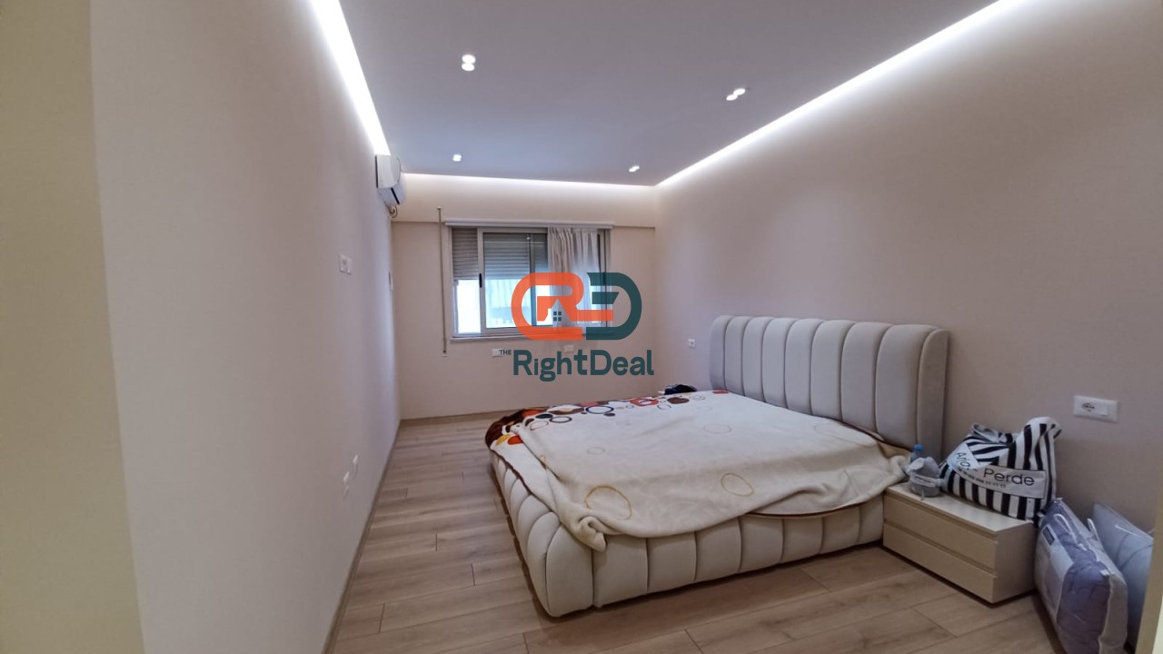 Tek Kompleksi Vizion Plus, Jepet Me Qira Apartament 2+1+2, Totalisht I Investuar!!!