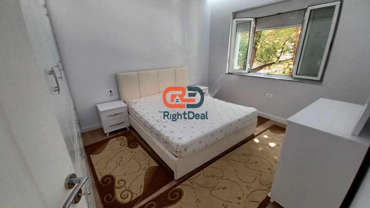 Ne Myslym Shyr, Prane Gjykates Se Rrethit Gjyqesor Tirane, Shitet Apartament 3+1 I Investuar Totalisht !!!