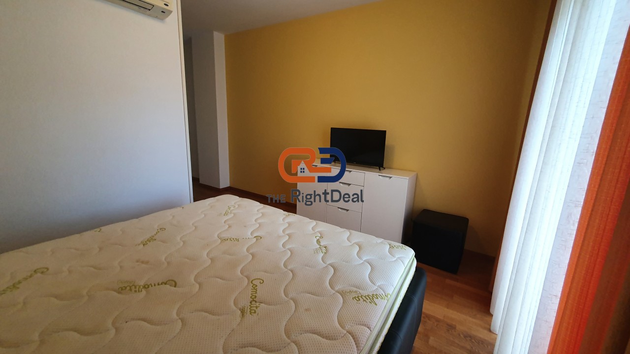 Te Rezidenca Touch Of The Sun, Shitet Apartament 3+1 Me Verande, Kopesht Dhe Orientim Perfekt !!