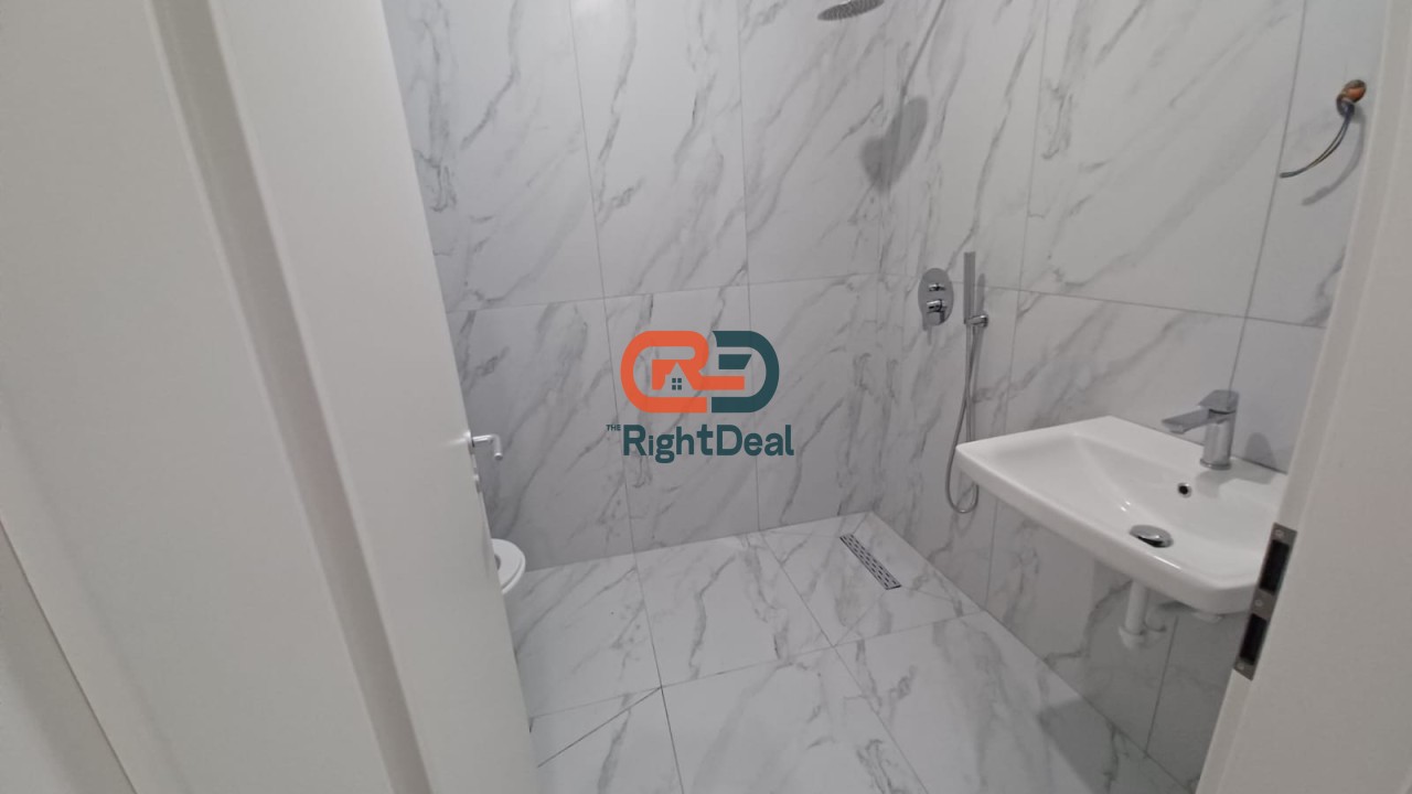 Ne Ali Dem, Tek Kompleksi Kaimi Shitet Apartament 2+1+2 Me Planimetri Perfekte!!!