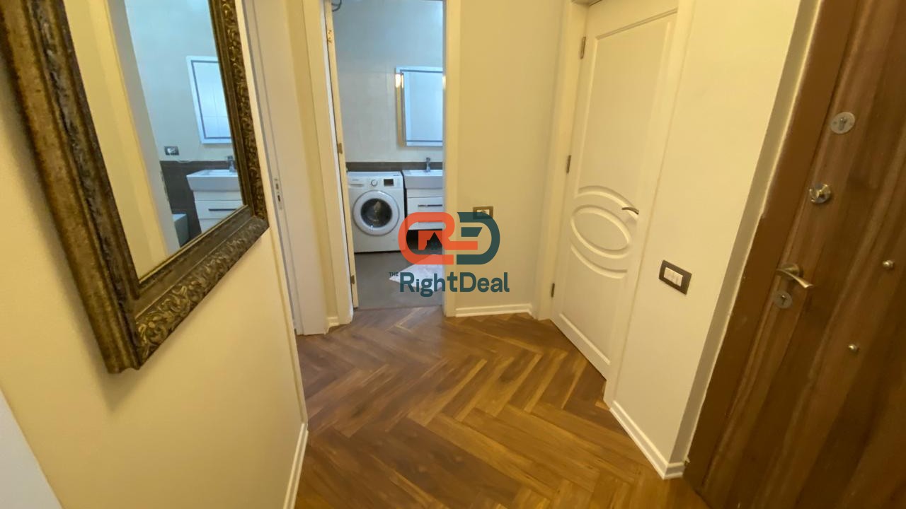 Tek Oxhaku, Shitet Apartament 1+1 Totalisht I Investuar!!