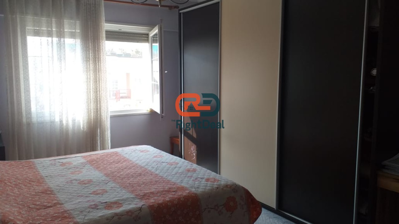 Tek Kompleksi Vizion Plus, Shitet Apartament 2+1+2 Me Planimetri Te Rregullt!!!