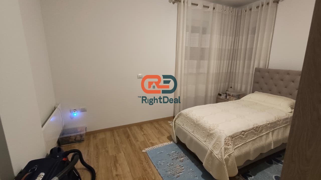 Ne Fresk ,Shitet Apartament 2+1+2 Totalisht I Investuar!!