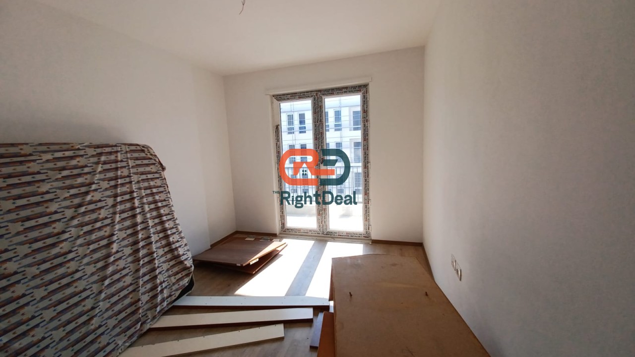Tek Univers City, Shitet Apartament 2+1+2, Me Planimetri Perfekte, Gati Per Banim!!!