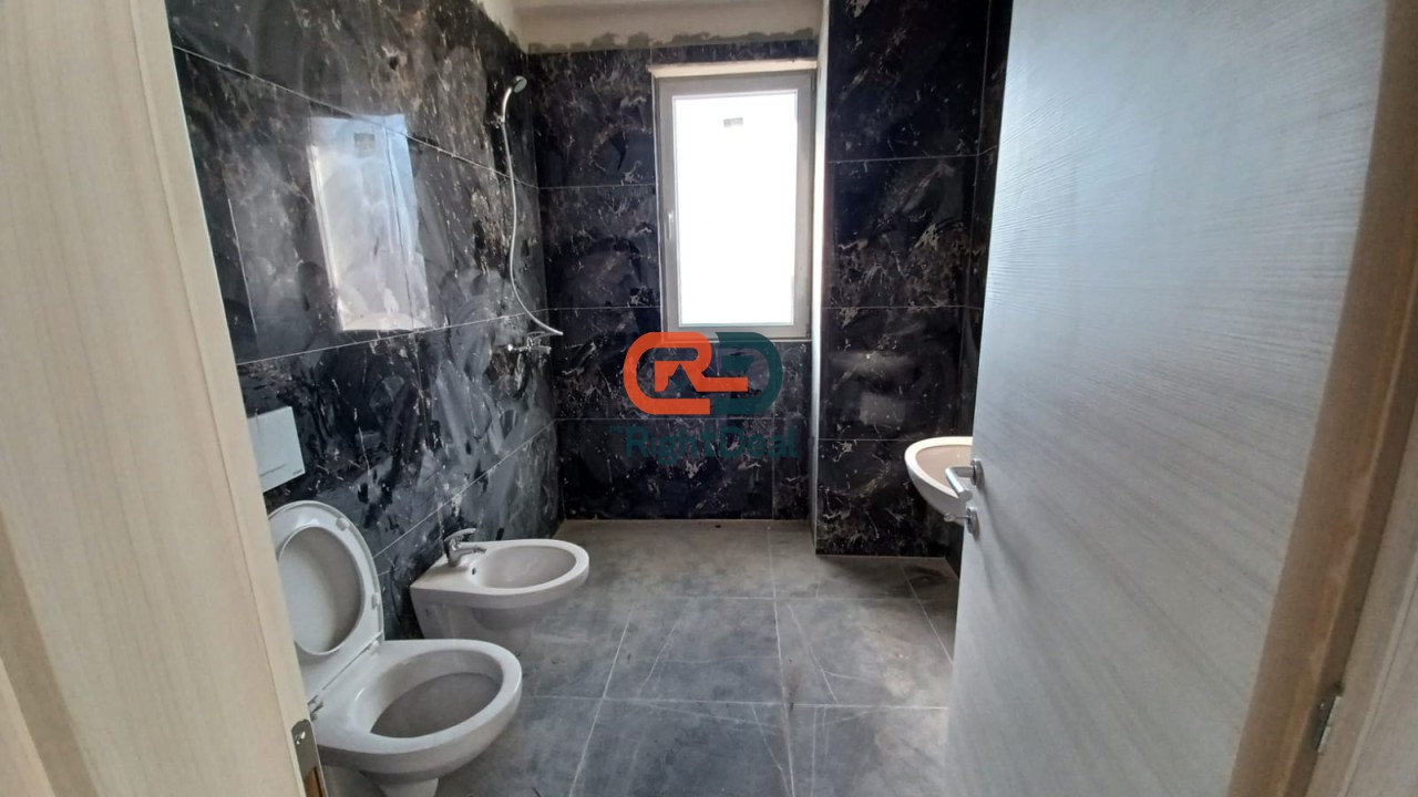Prane Zogut Te Zi, Tek E88 Construction, Shitet Super Apartament 3+1+2, Me Orientim Perfekt!!!
