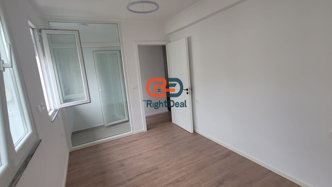 Ne Don Bosko, Shitet Apartament 1+1, Ideal per Investim !!