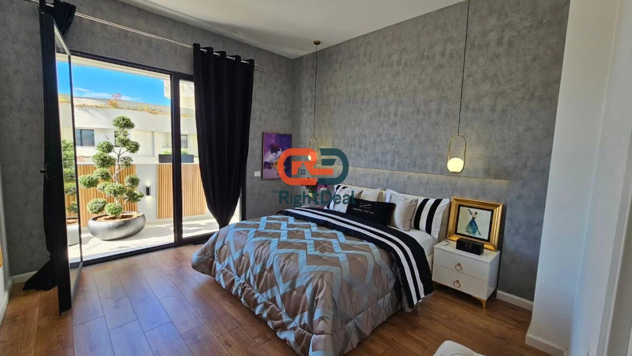 Ne Vasil Shanto ,Shitet Super Apartament 1+1 Me Super Planimetri Dhe Totalisht I Investuar!!