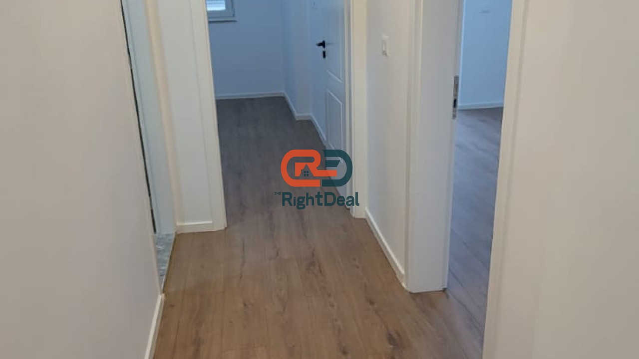 Ne Don Bosko, Shitet Apartament 1+1, Me Orientim Dhe Planimetri Perfekte!!