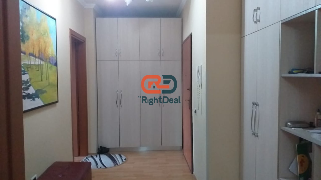 Tek Kompleksi Vizion Plus, Shitet Apartament 2+1+2 Me Planimetri Te Rregullt!!!