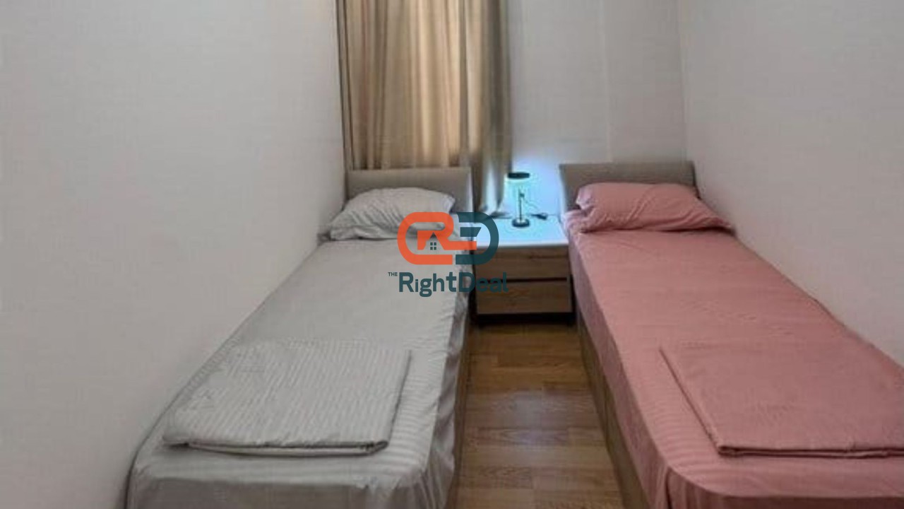 Tek Kopshti Zoologjik, Shitet Shitet Apartament 2+1, Totalisht I Investuar !!