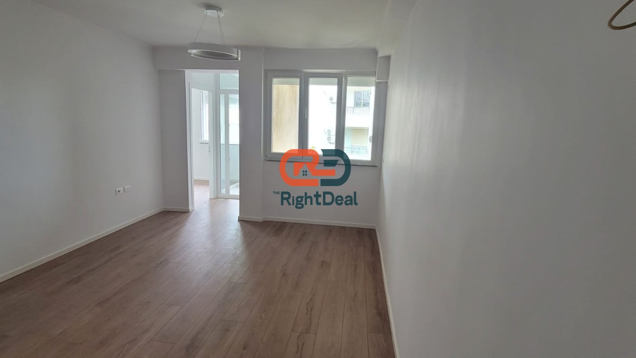 Ne Don Bosko, Shitet Apartament 1+1, Ideal per Investim !!