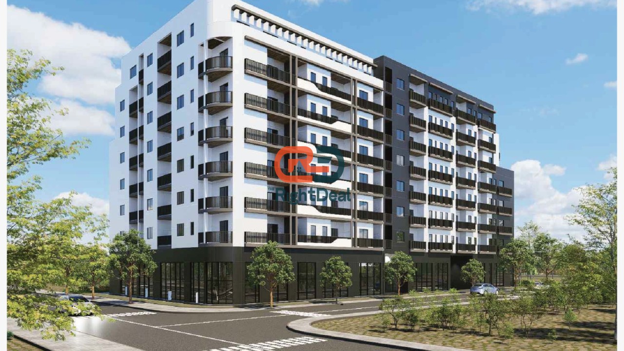 Ne Misto Mame, Shitet Apartament 2+1 Me Mundesi Financimi Bankar ose Keste!