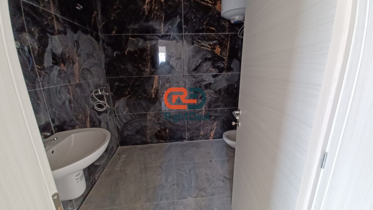 Prane Zogut Te Zi, Tek E88 Construction, Shitet Super Apartament 3+1+2, Me Orientim Perfekt!!!
