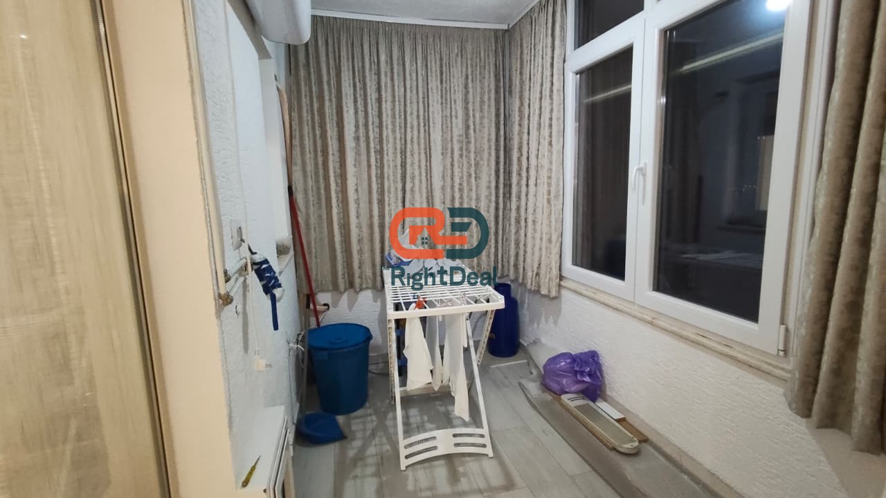 Ne Fresk ,Shitet Apartament 2+1+2 Totalisht I Investuar!!