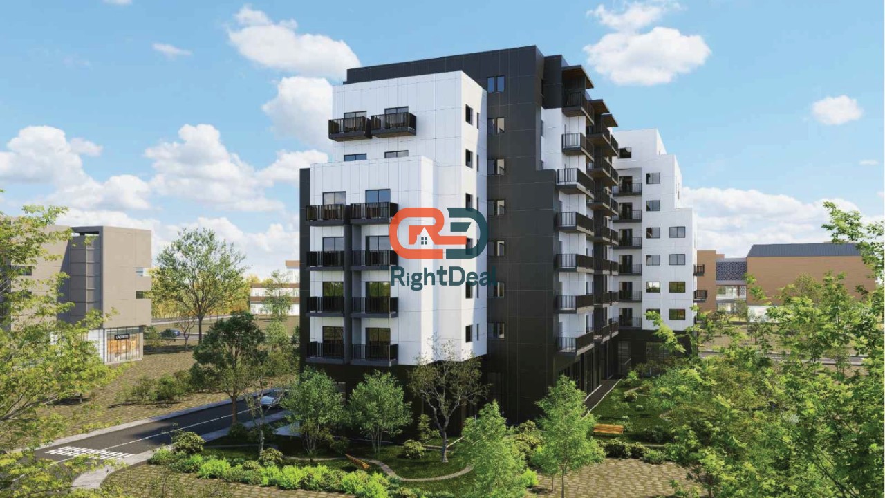 Ne Misto Mame, Shitet Apartament 2+1 Me Mundesi Financimi Bankar ose Keste!