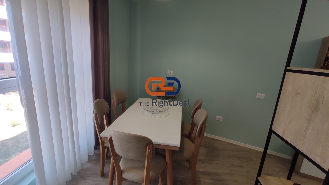Tek Kompleksi Mangalem 21, Shitet Apartament 2+1+2 I Sapo Investuar !!!