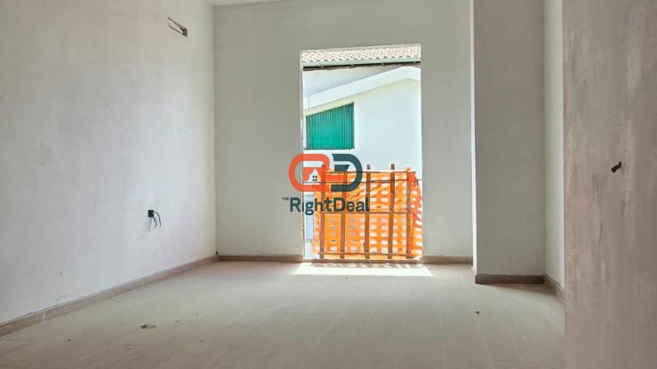 Prane Rruges ''Jordan Misja'', Shitet Apartament 1+1 Me Planimetri Te Rregullt Ne Ndertim Te Ri!!!
