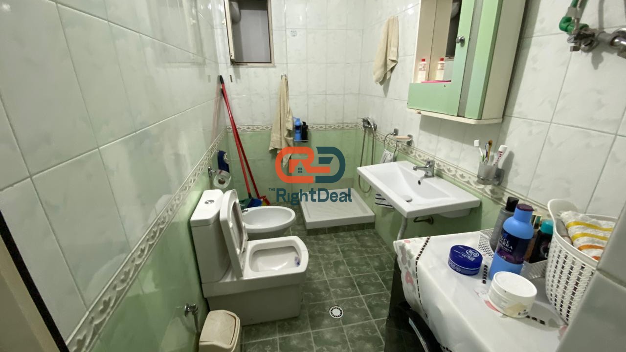 Ne Fresk, Shitet Apartament 1+1 Me Hapesira Te Bollshme!!