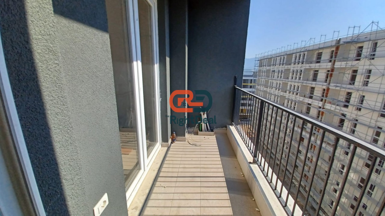 Tek Univers City, Shitet Apartament 2+1+2, Me Planimetri Perfekte, Gati Per Banim!!!