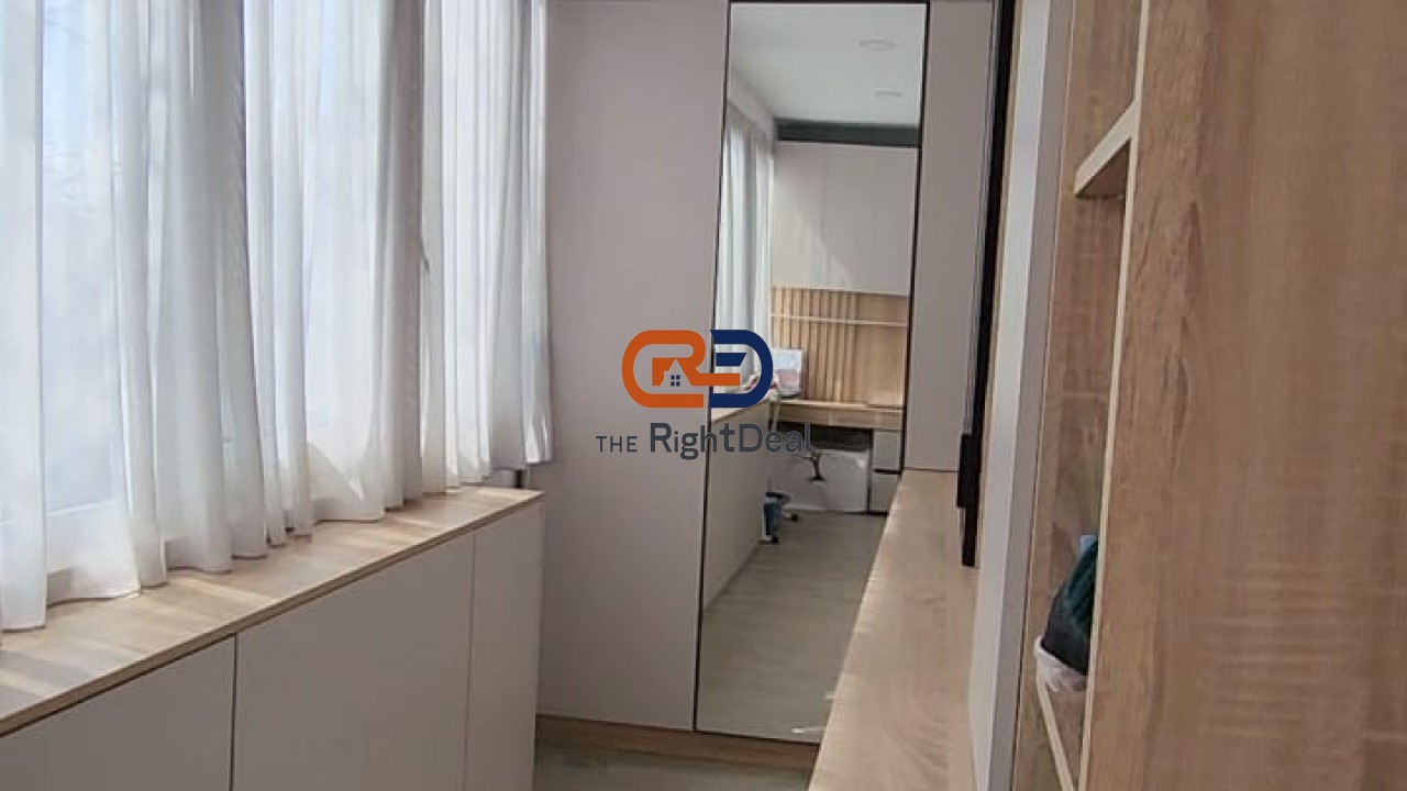 Tek Tregu I Ri Elektrik, Shitet Super Apartament 2+1, I Investuar Totalisht!!!