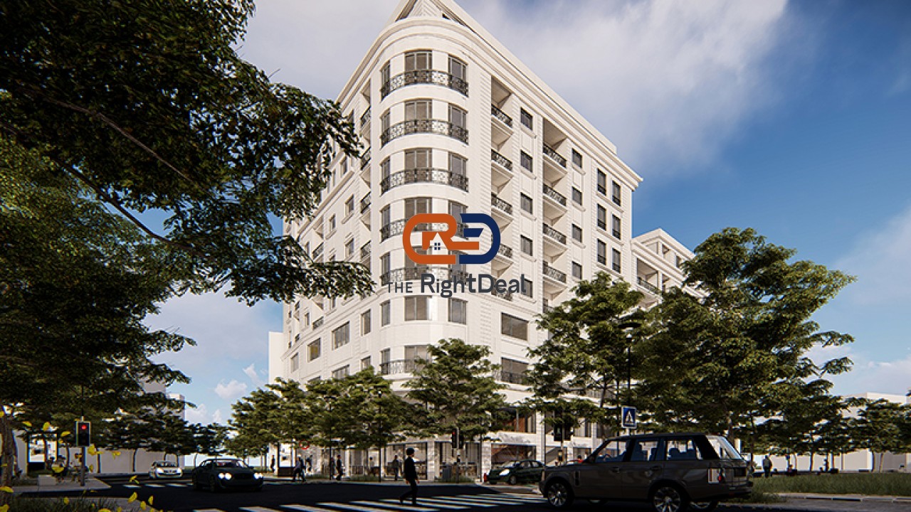 Tek Bulevardi Zogu I Pare, Jepet Me Qira Super Apartament 1+1, I Investuar !!