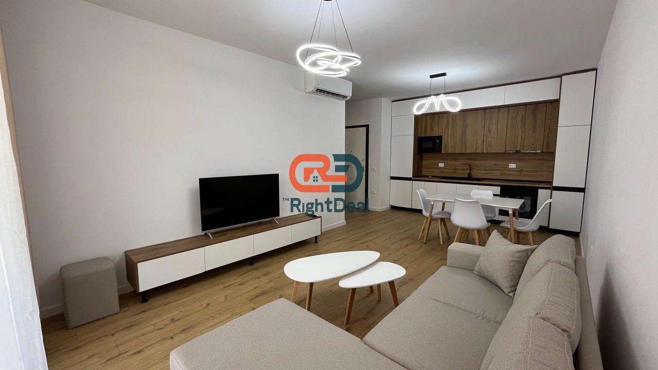 Ne Don Bosko, Tek Kompleksi Trio Towers, Jepet Me Qira Apartament 1+1 Me Post Parkimi!!