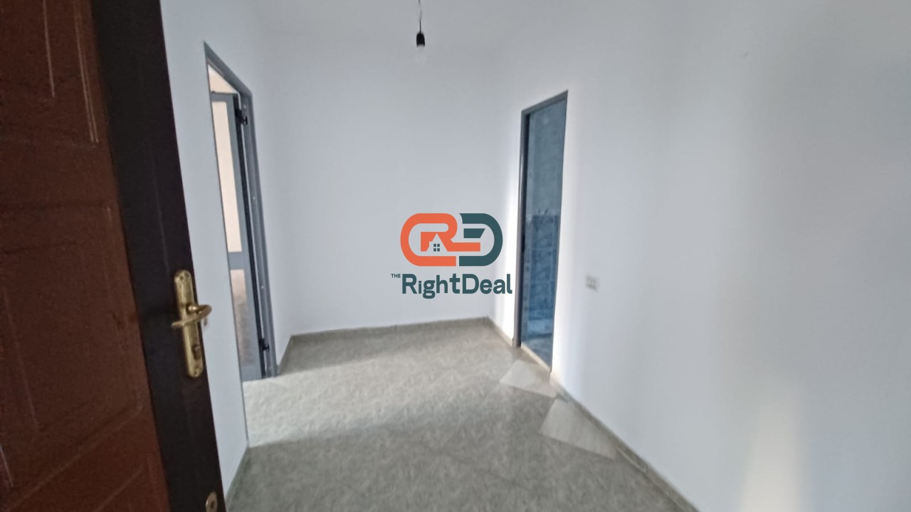 Ne Ali Dem, Shitet Apartament 1+1, Me Planimetri Te Rregullt!!!