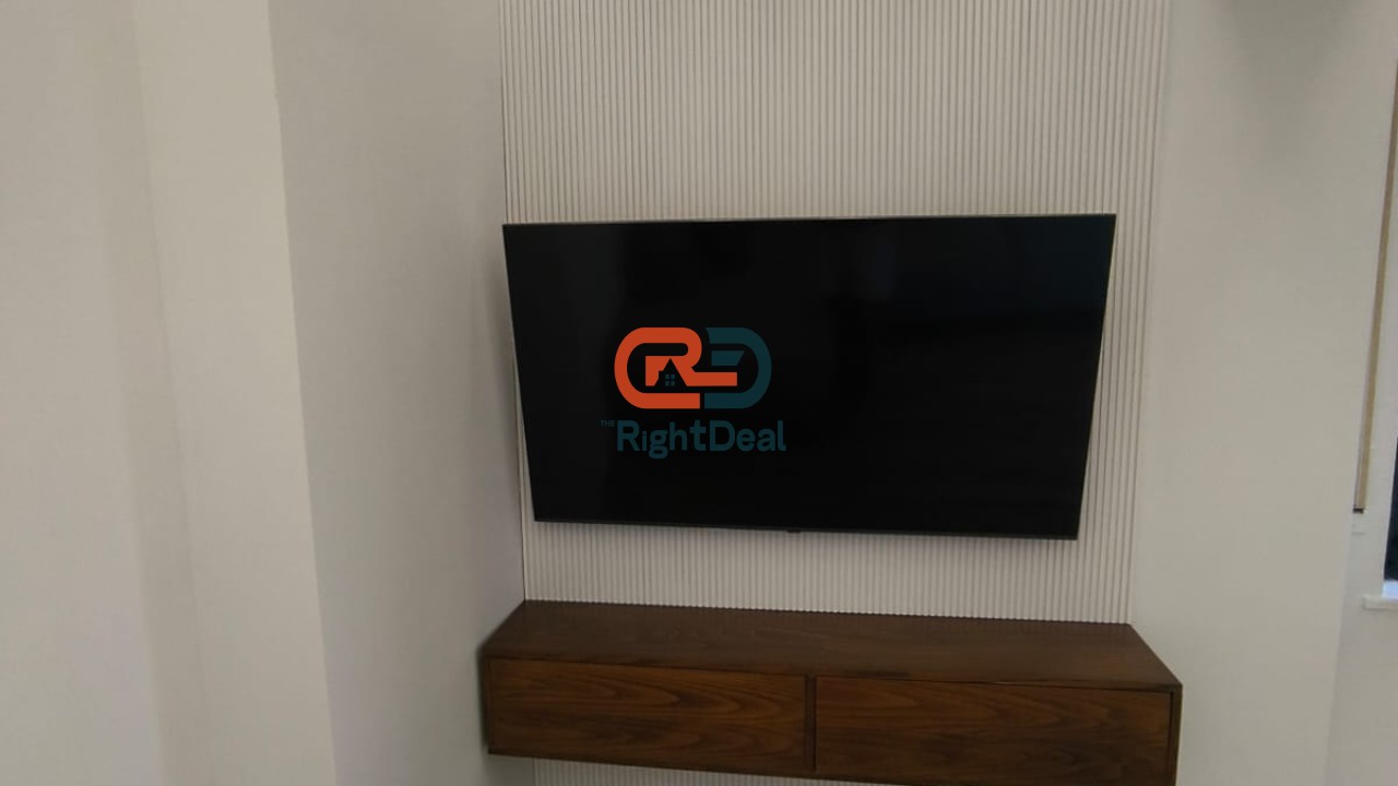 Tek Rezidenca Kodra E Diellit, Shitet Apartament 1+1 Totalisht I Investuar!!