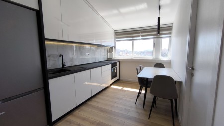 Apartament 1+1 - Shitje Rruga Androkli Kostallari