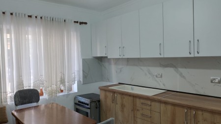 Apartment 2+1 - For Rent Rruga Vangjel Capo