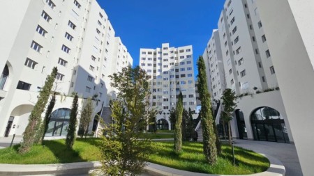Apartament 2+1 - Qira Rruga Feizi Himzo