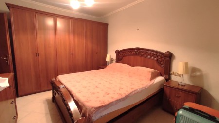 Apartment 1+1 - For Rent Rruga Vllazën Huta