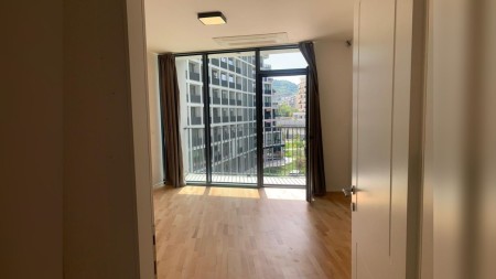 Apartment 2+1 - For Rent Rruga e Kosovarëve